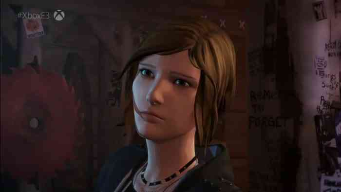 will max be in life is strange 2