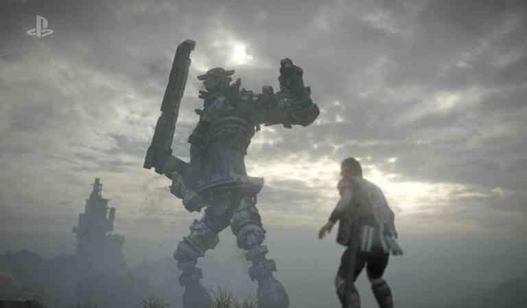 shadow of the colossus ps2 settings