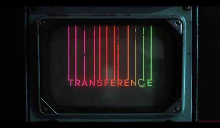 Transference feature