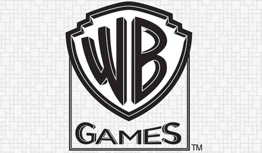 Wb dm. Ворнер бразерс логотип. Warner Bros interactive Entertainment logo. Ворнер БРОС геймс. WB games logo.