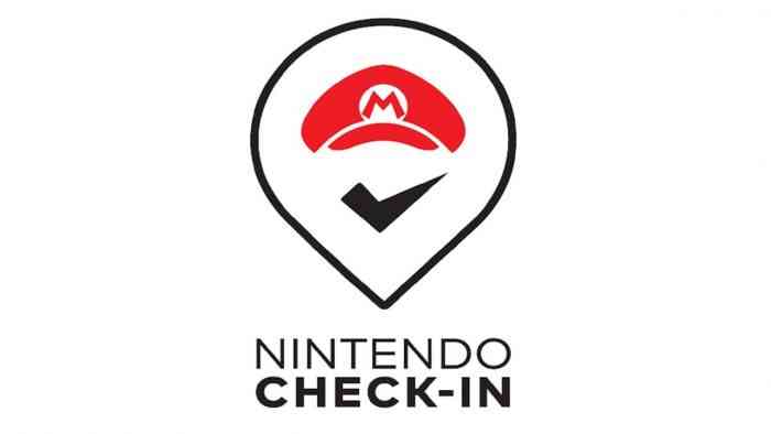 New Nintendo Trademark