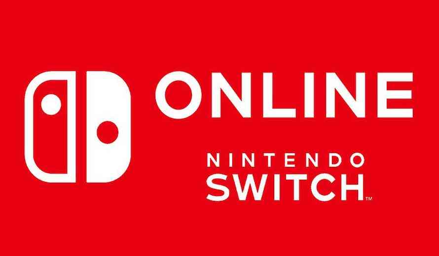 Nintendo Switch Online feature