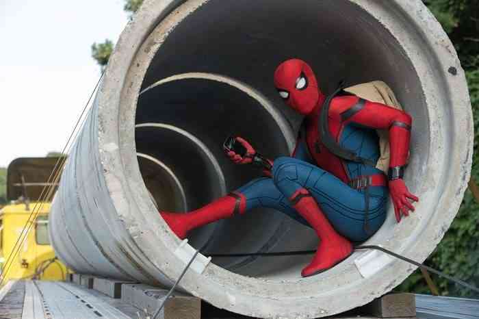 Spider-Man-Homecoming Screen 2
