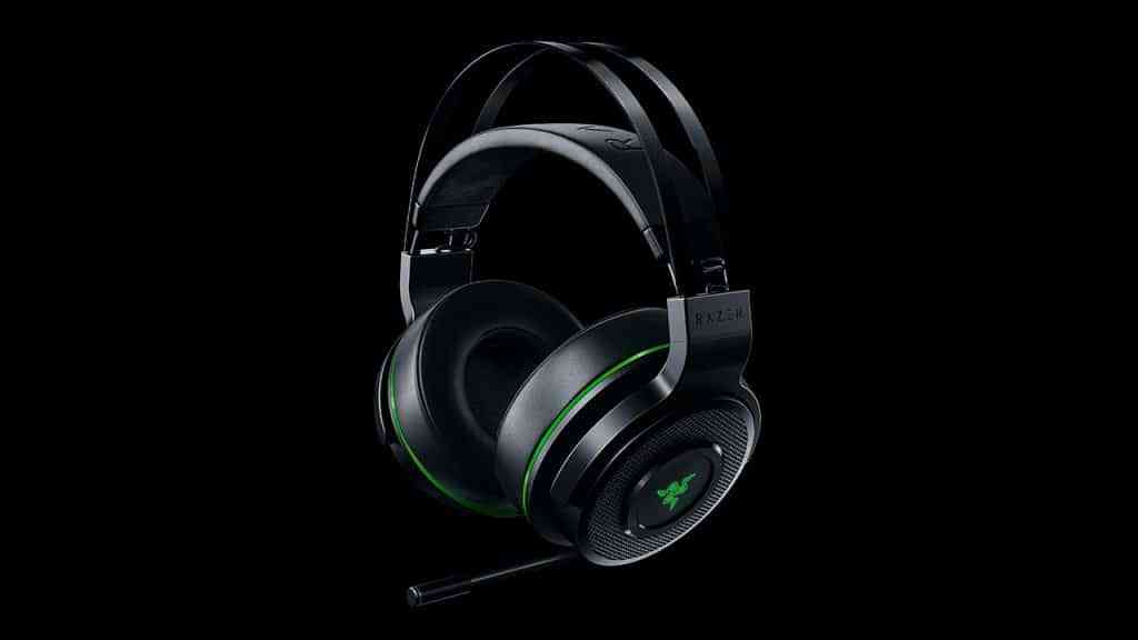 Razer Thresher Ultimate Headset Review - Packing a Guttural, Percussive ...