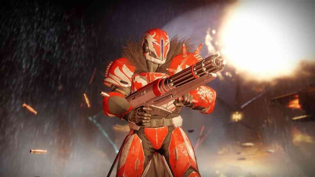 Destiny 2 Pre-Orders Very High; DLC Will Be as Important as the Main ...