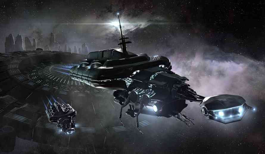 Eve online launching date
