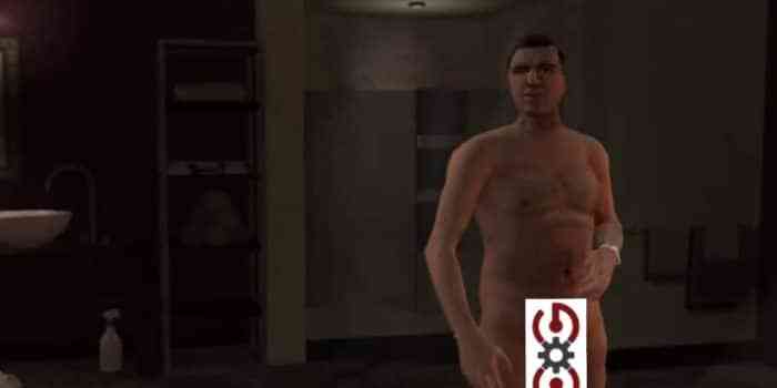 National Nude Day - 10 Memorable Moments of Nudity in Video Games
