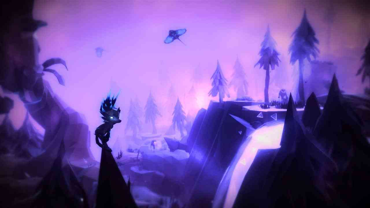 EA Games Brings Its Version of Ori and the Blind Forest in New 'Fe ...