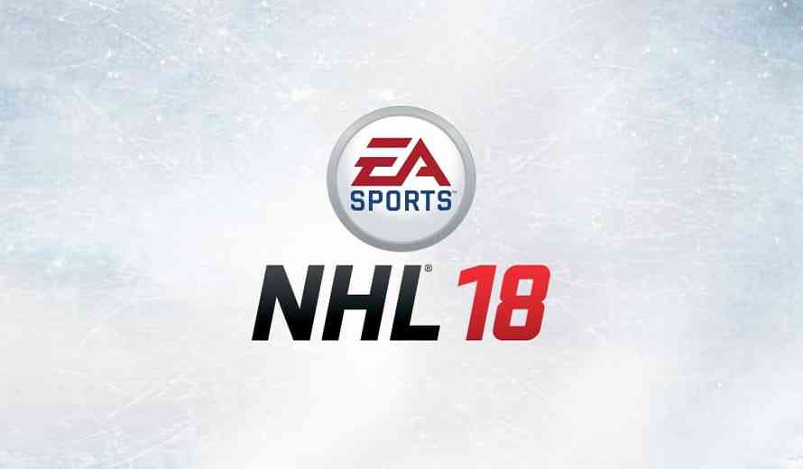 Top 5 Reasons We’re Excited for NHL 18 | COGconnected