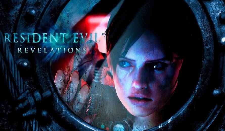 Rumor: Resident Evil Outrage is Resident Evil: Revelations Sequel