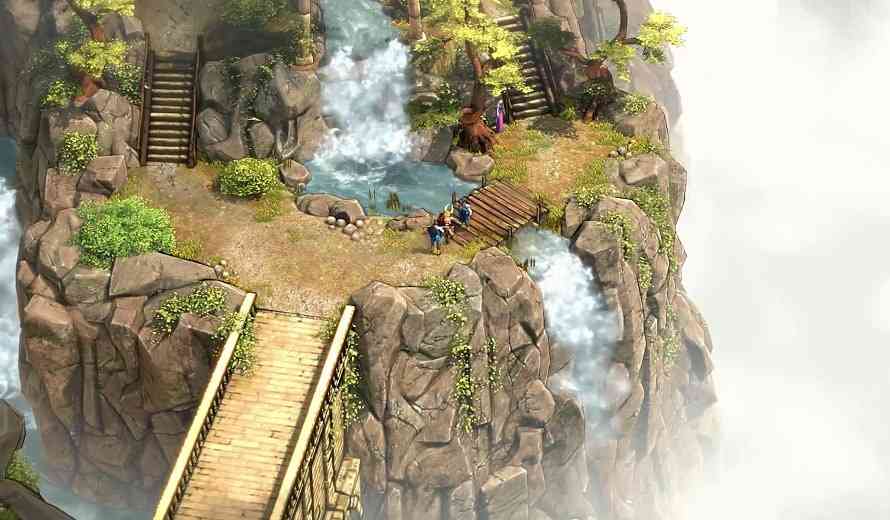 games like shadow tactics download free