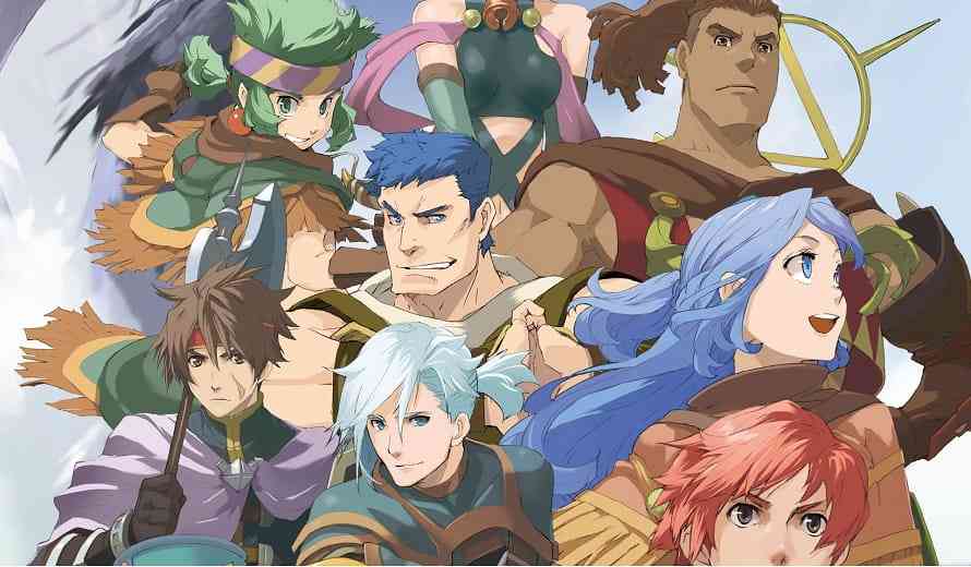 Ys Seven Review - Brilliant Boss Fights for the Ages | COGconnected