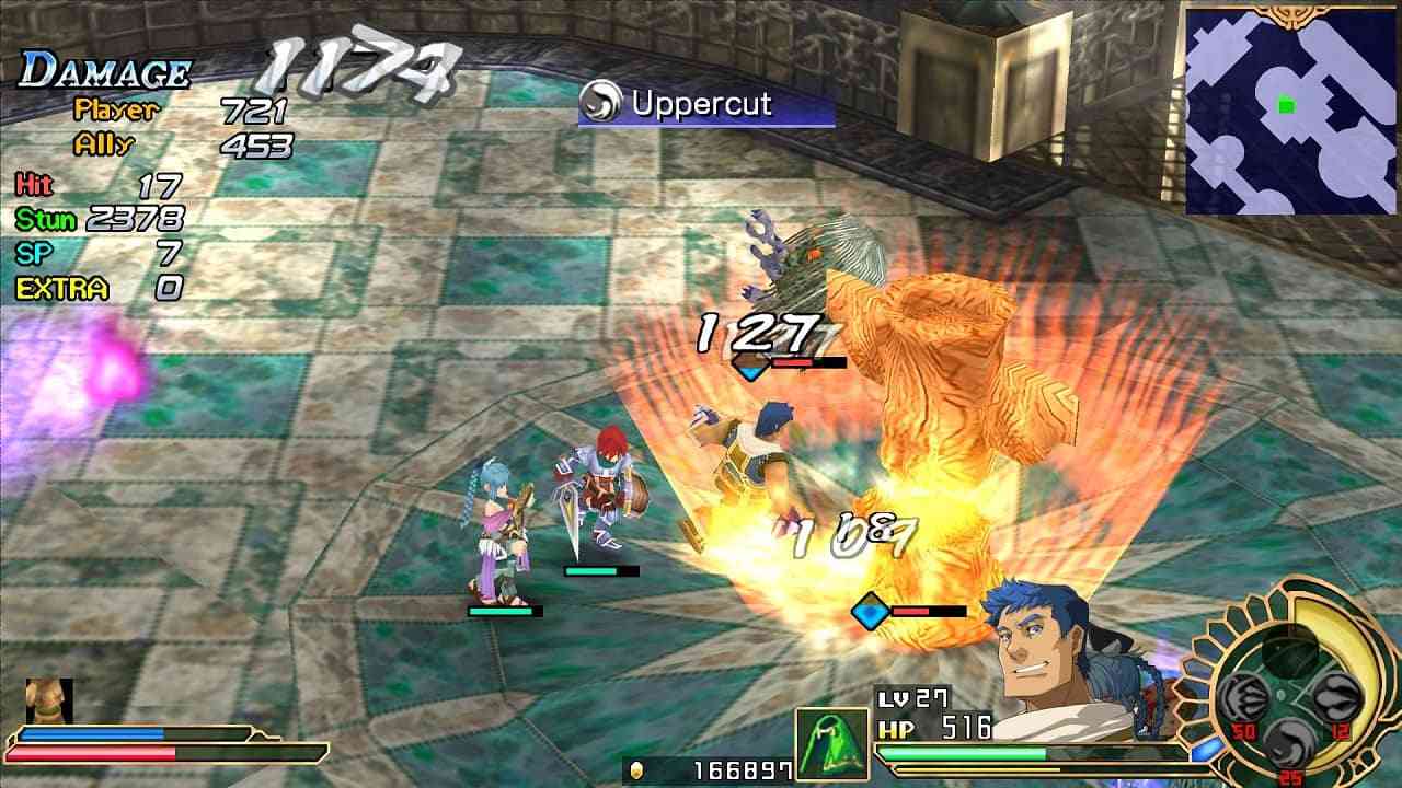 Ys Seven Review - Brilliant Boss Fights for the Ages | COGconnected