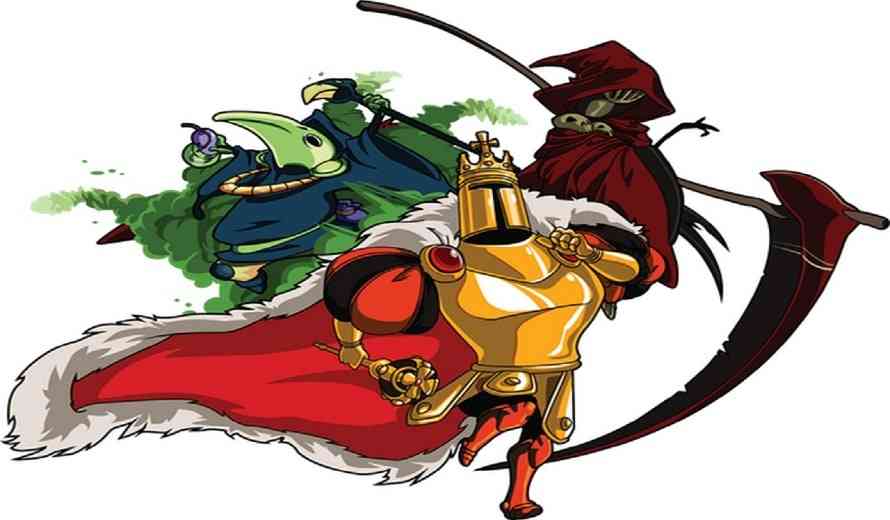 3ds vs wii u shovel knight