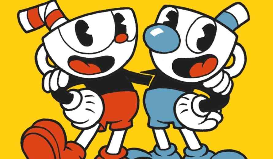 The Cuphead Show Netflix series gets February release date