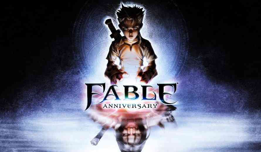 will fable 4 be on ps5