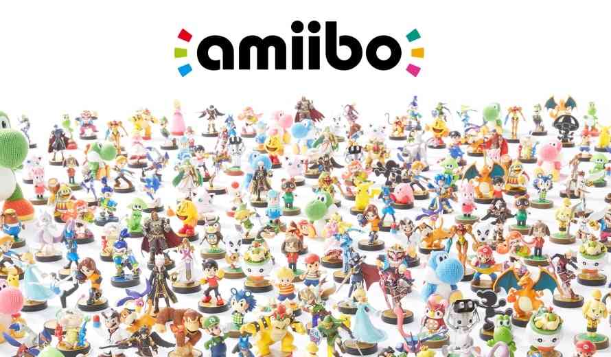 mhs 2 amiibo rewards