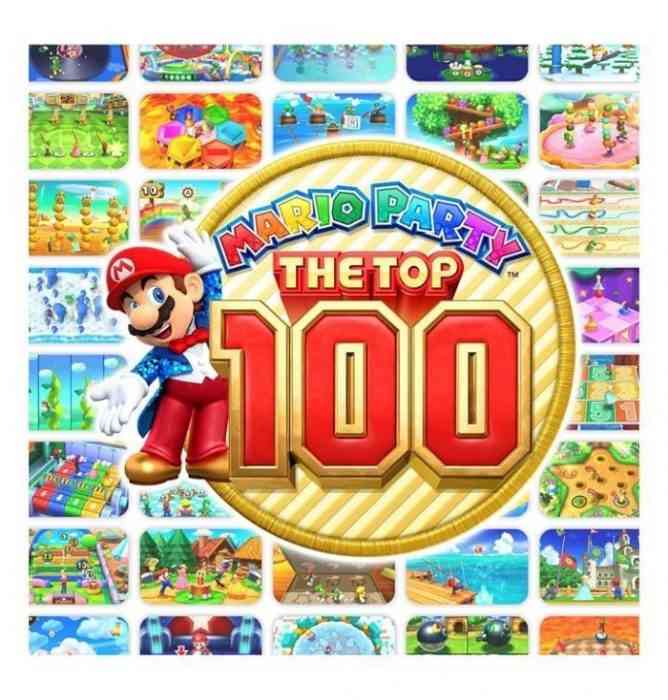 mario party top 100 3ds article