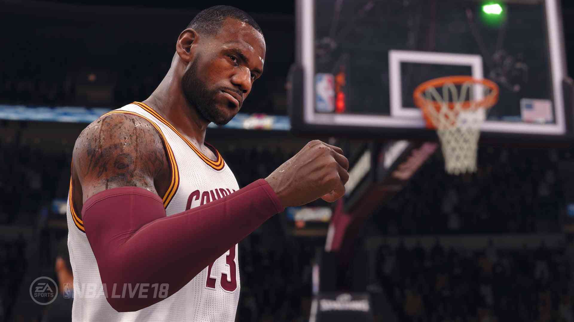 NBA Live 19 Gets an Official First Look Trailer and Release Date at E3