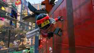 The Lego Ninjago Movie Video Game Review - Go Ninjago, Go Ninjago, Go