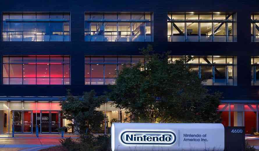 Nintendo of America President Fils-Aime Response to VR: Most Aren't ...