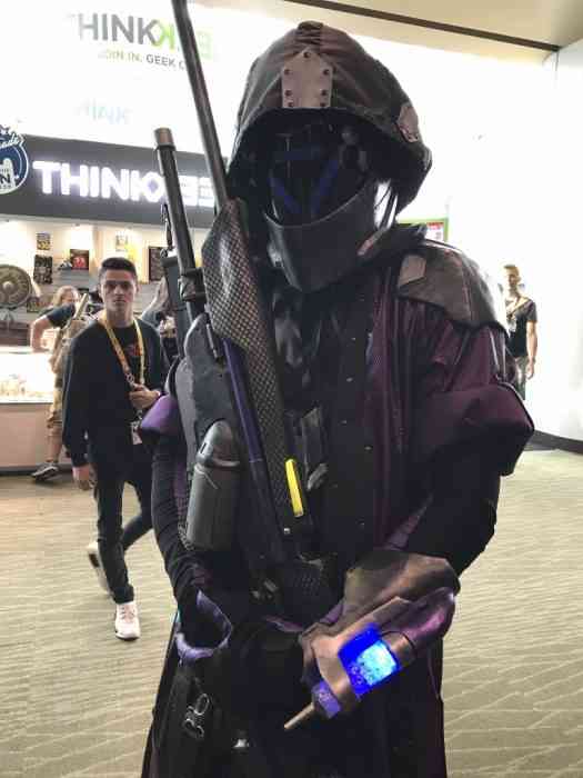 PAX West 2017 Cosplay 14