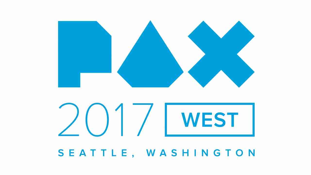 Pax West 2017