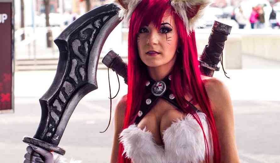 Comic Con London May 2018 Guests