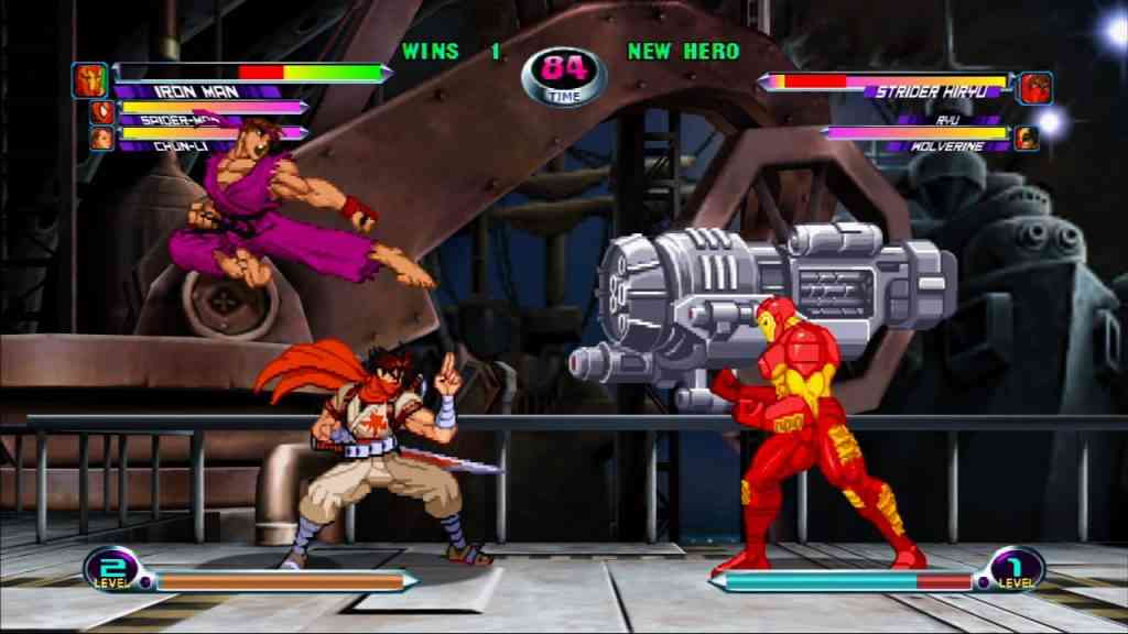 The Top 10 Best Fighting Games Of All Time | COGconnected