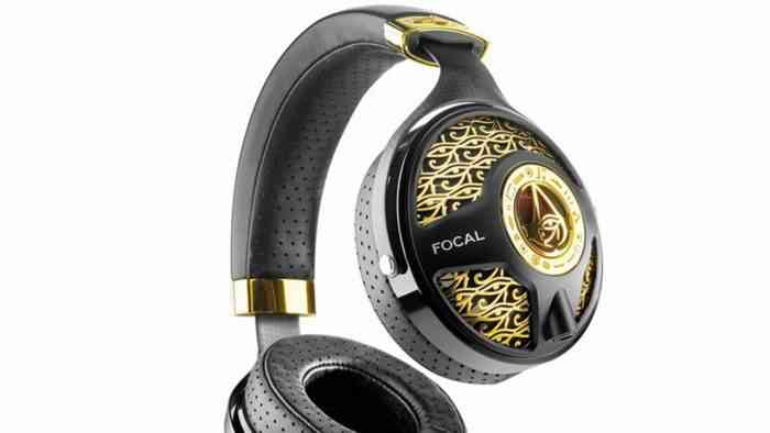 most expensive headphones ever