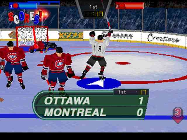 The Ten Best Hockey Video Games Ever Made COGconnected