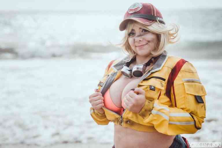 The Very Best And Sexiest Cosplay Of 2017 Part 2 Cogconnected