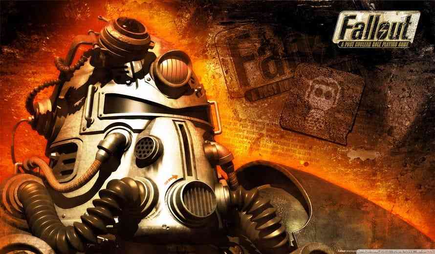 Fallout 1 steam версия отличия