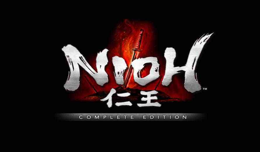 nioh complete edition crash at startup