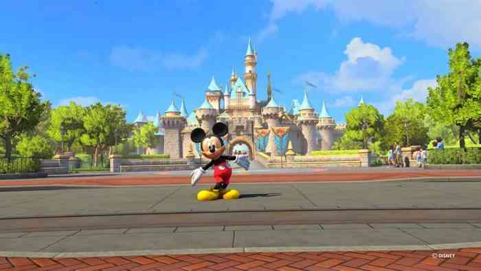 Disneyland Adventures - Review - HERO-min