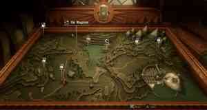 hand of fate quest