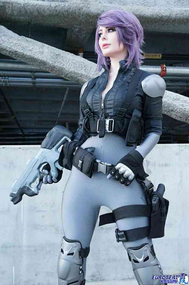 Jenna Lynn Meowri s Cosplay Is Pure Fire And Insanely Hot COGconnected Jenna Lynn Meowri s Cosplay Is Pure Fire And Insanely Hot COGconnected