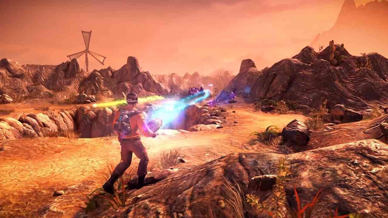 Outcest Outcast: Second Contact Review – Looks Aren't Everything | COGconnected