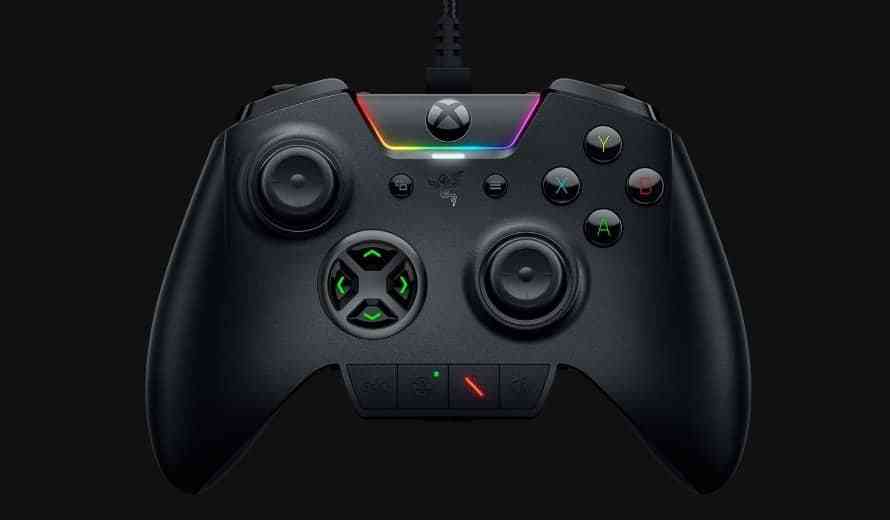 Downgrade Xbox One Controller Firmware