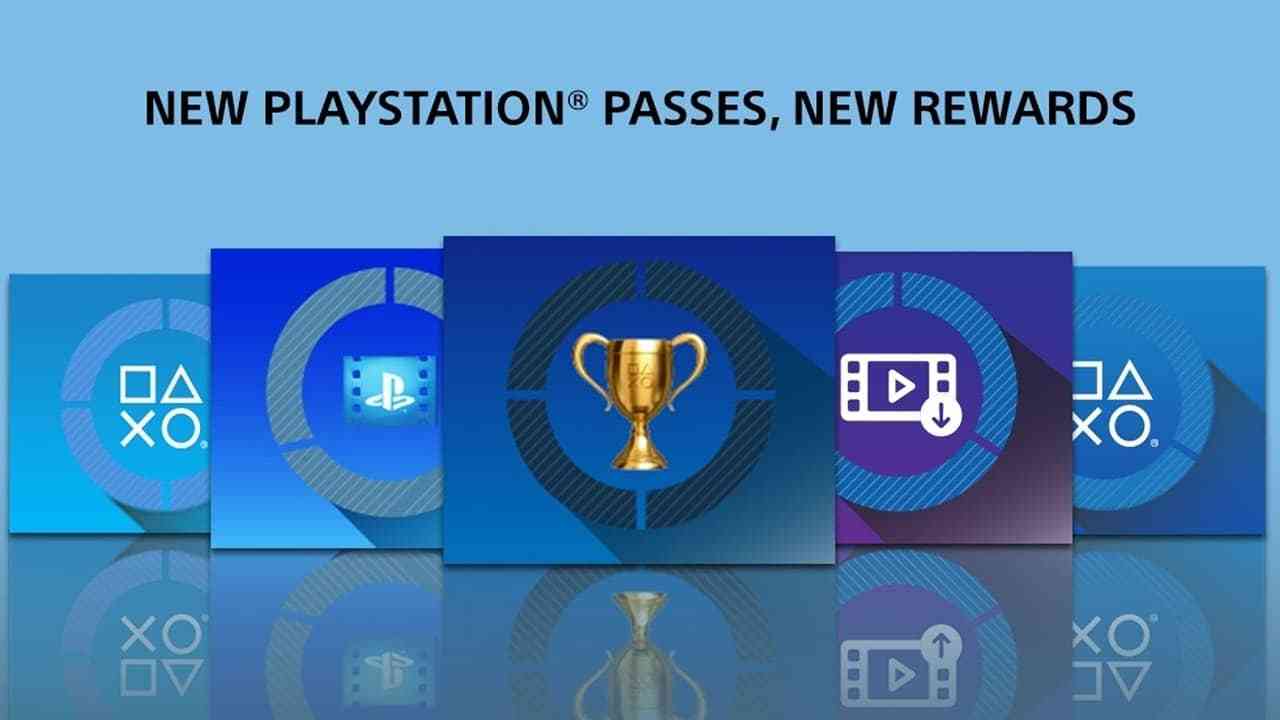 the playroom ps4 trophies
