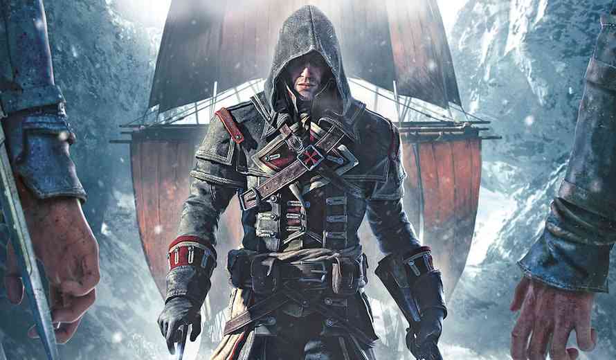 Assassin's Creed Rogue Officially Getting Remaster ...