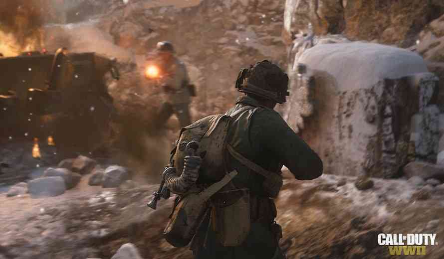 Call of Duty: WWII – The Resistance: New Multiplayer Maps Detailed