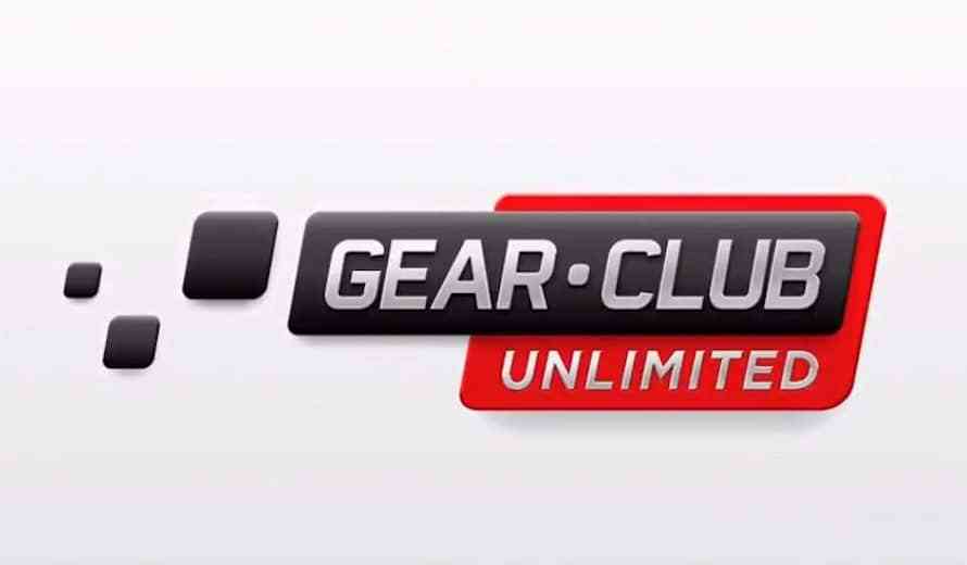 Gear.Club Unlimited To Offer 4-Player Local Splitscreen, 1080p At 30fps  Gameplay