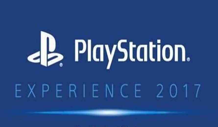 Когда будет playstation experience