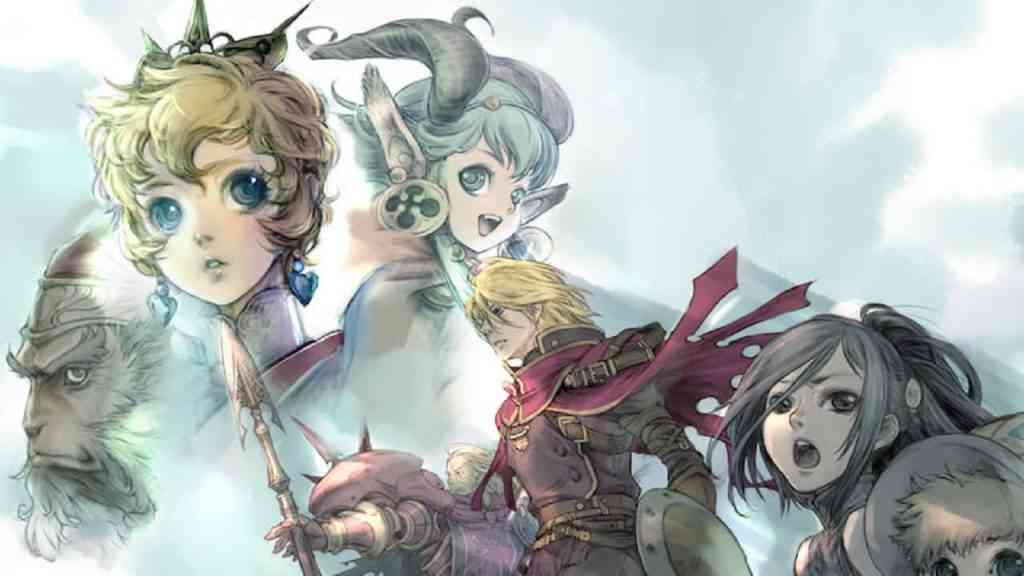 Radiant Historia: Perfect Chronology Review - The Second Coming of 32 ...