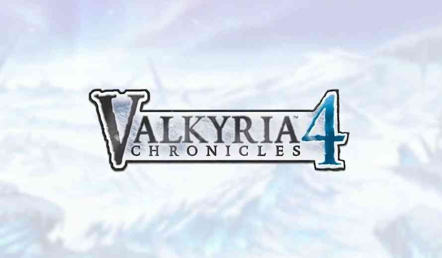Valkyria Chronicles 4 – PS4 / PS5 – PAL FR – Neuf Sous Blister