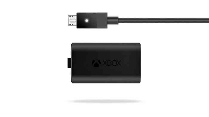 xbox one play and charge - article
