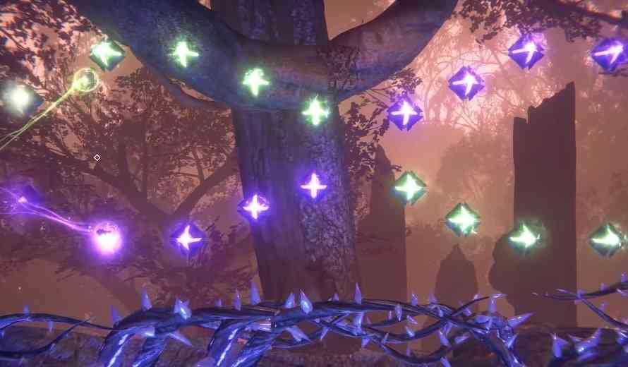 Embers of Mirrim Review – Split Personalities and Split-Second Reflexes ...