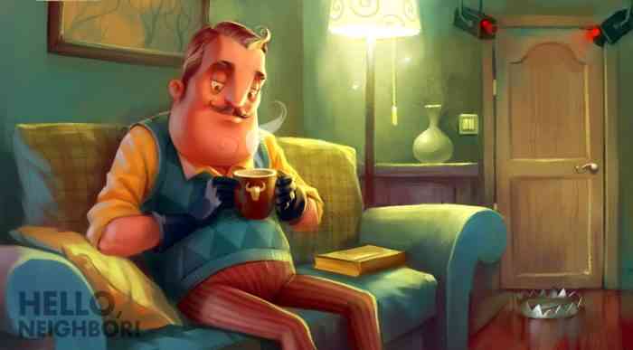 hello neighbor 2 coming to ps4 ps5