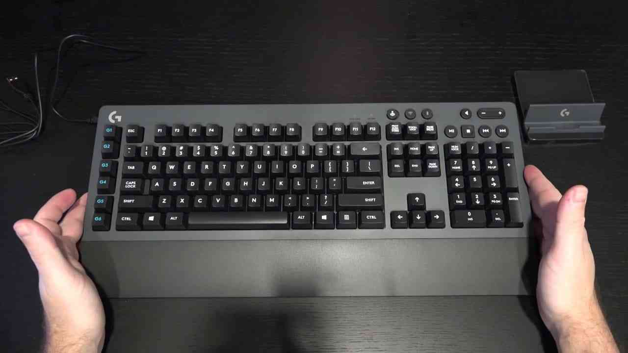 Клавиатура gaming keyboard kd 613 настройка подсветки